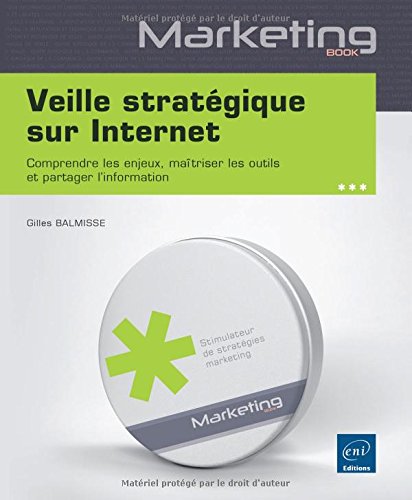 Veille stratégique sur internet