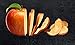 Bare Baked Crunchy Apple Chips, Variety Pack, Gluten Free, 1.7 Ounce Bag, 7 Count