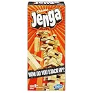 Jenga Classic Game