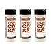 Urban Accents White Cheddar Popcorn Seasoning 2.25 oz (Pack of 3)