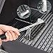 RWM ICCKER Grill Brush - Best BBQ Cleaning Brush for Grill, 18
