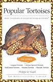 Popular Tortoises (Advanced Vivarium Systems) by 