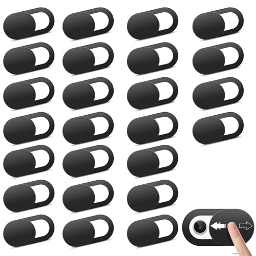 Vanjua Webcam Cover