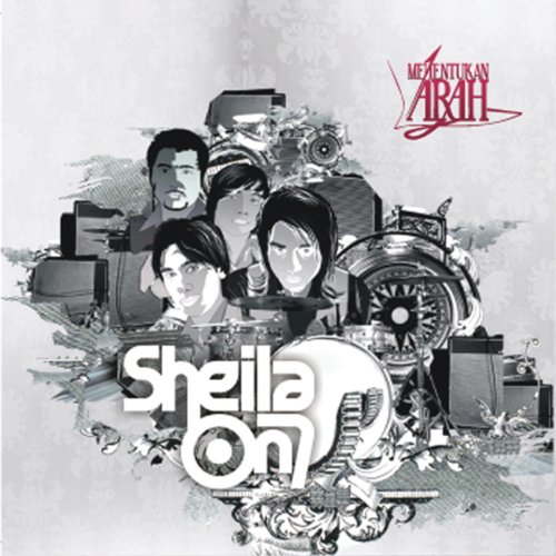 download lagu betapa sheila on 7