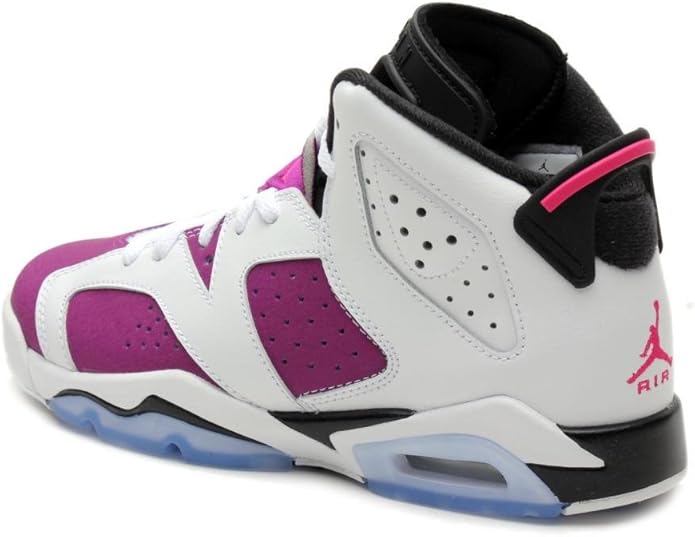 zapatillas jordan niña