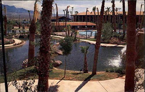 Peppermill Casino Mesquite Nevada