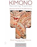 Cheryl ImperatoreKimono, Vanishing Tradition