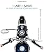 The Art of BMW: 85 Years of Motorcycling Excellence