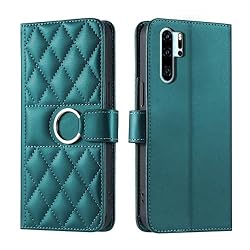 Lucyliy Compatible with Huawei P30 Pro VOG-L09