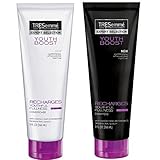 Tresemme Shampoo and Conditioner, Youth Boost, 9 Ounce