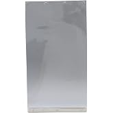 Ideal Pet Products Replacement Flap for Ruff Weather Pet Door | One Flap Only, Extra Large, 9.75" x 17" Flap Size