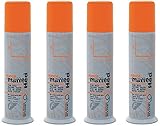 FUDGE MATTE HED 75G X 4 TUBES