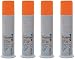 FUDGE MATTE HED 75G X 4 TUBES