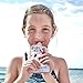 Fuel For Fire - Variety Pack - 5 Flavors (10 Pack) Fruit & Protein Smoothie Squeeze Pouch | Perfect for Workouts, Kids, Snacking - Gluten Free, Soy Free, Kosher (4.5 ounce pouches)
