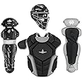 All-Star Top Star Intermediate 12-16 Baseball Catcher's Package