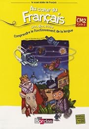 Au coeur du français