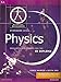 PHYSICS-STANDARD LEVEL-PEARSON BACCAULARETE FOR IB DIPLOMA PROGRAMS