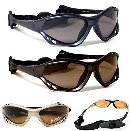 3 PAIR LOT KITEBOARDING SUNGLASSES KITESURFING KITE POLARIZED SPORTS