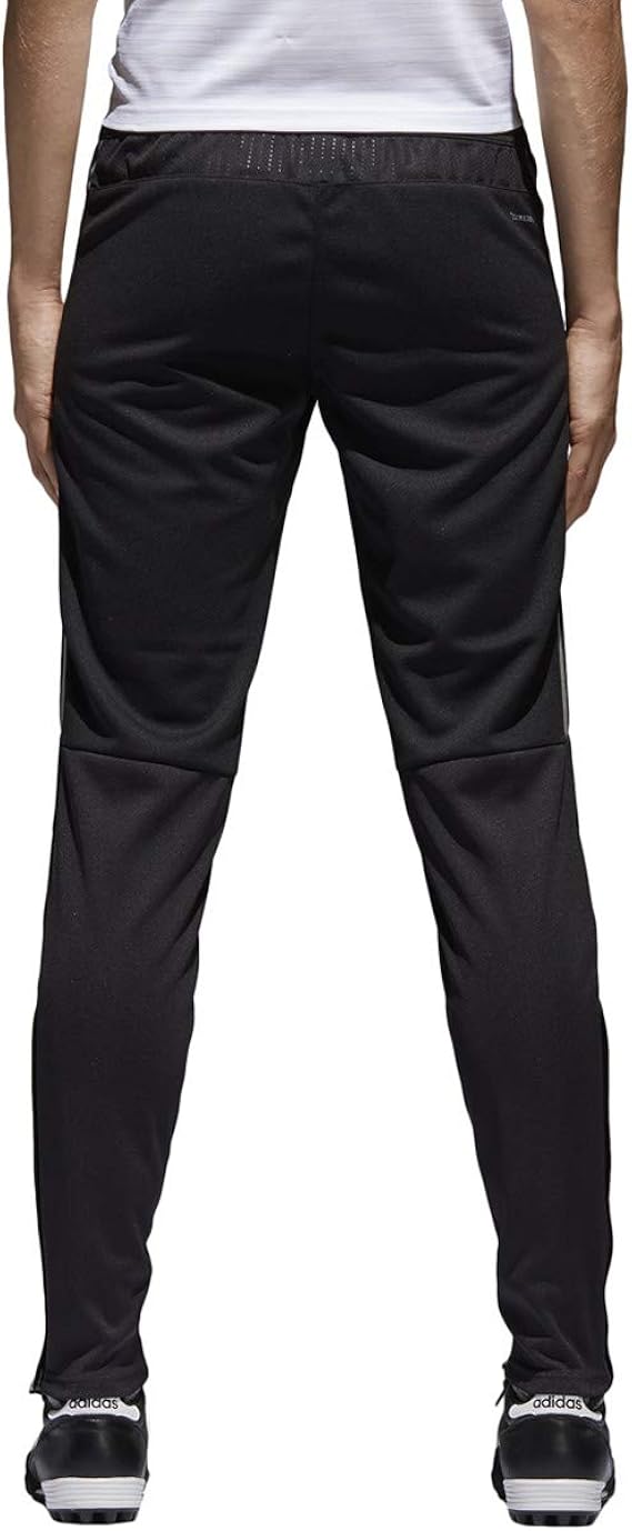 adidas women's soccer tiro 17 training pants