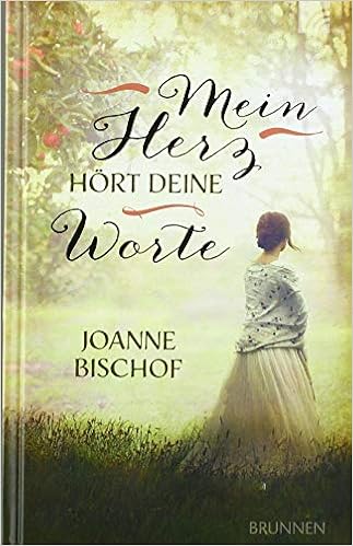 Mein Herz Hort Deine Worte Blackbird Mountain Serie Bischof Joanne Amazon De Bucher