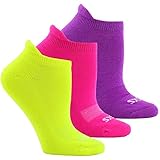 ASICS Cushion Low Cut 3-Pack - - Size