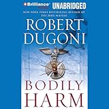 Bargain Audio Book - Bodily Harm