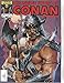 Savage Sword Of Conan #102 1984 The Iron Lions Of The Kharamun