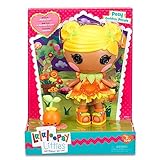 Lalaloopsy Littles Doll- Posy Golden Petals
