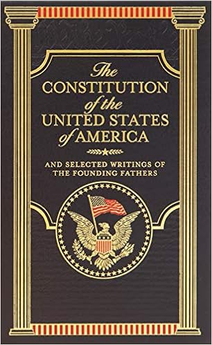 Buy The Constitution Of The United States Of America Barnes