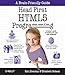 Head First HTML5 Programming: Building Web Apps with JavaScript by 