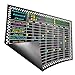 Versatile Magnetic Refrigerator Chalkboard Dry Erase CHORE / RESPONSIBILITY /ACTIVITY /REWARD STAR /EXERCISE /DIET 12
