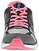 Zumba Women's Zumba Fly Fade Dance Sneaker