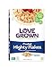 Love Grown Mighty Flakes, Frosted, 12 Ounce