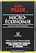 Microéconomie by 