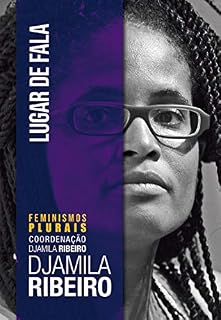 Livro Lugar de Fala (Feminismos Plurais)
