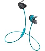 Amazon.com: Bose SoundSport Wireless, Sweat Resistant, in-Ear