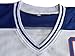 1980 USA Olympic Hockey #21 Mike Eruzione #17 O'Callahan #30 Jim Craig Miracle On Ice USA Jersey White Blue