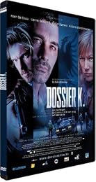 Dossier K.