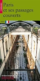 Paris et ses passages couverts