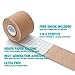 Kinesiology Tape - Beige