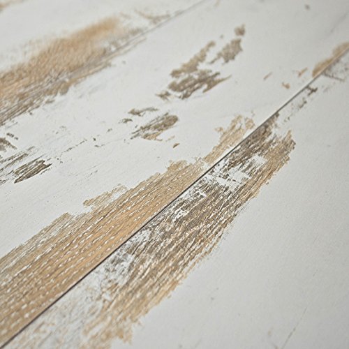 Kronoswiss Noblesse Shabby Chic 8mm Laminate Flooring D3219NM SAMPLE, Model: D3219NM, Tools & Hardware store