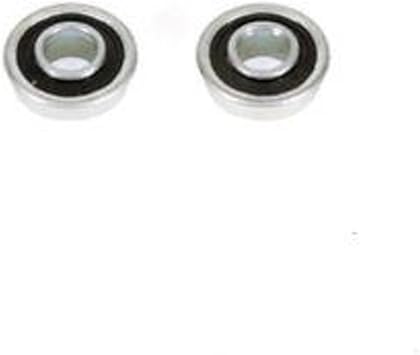 mountain buggy wheel bearings