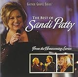 BEST OF SANDI PATTY                               