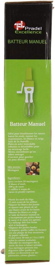 Patisserie Batteurs Manuels Et Fouets Napravi Rs Batteur Manuel