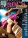 Rock Anthology Guitar Play-Along Volume 81 Book/Online Audio (Guitar Play-along, 81)