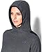 Under Armour Women's UA ColdGear® Infrared Fleece Hoodie SM Black