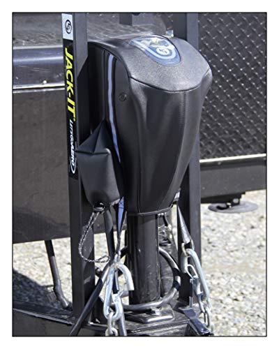 5 Clever+Cover+Trailersphere+Electric+Protector