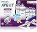 Philips Avent Natural Newborn Baby Bottle Starter Set, SCD296/02