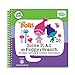 LeapFrog LeapStart Trolls Solve It All with Poppy and Branch Activity Book