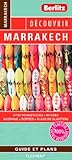 Image de Découvrir Marrakech (French Edition)